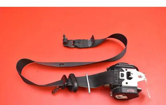 Ford Focus Front seatbelt BM51-61295-ACW