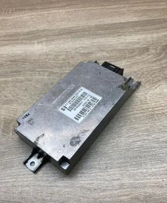 BMW 7 E65 E66 Voice control module 6941975 103012