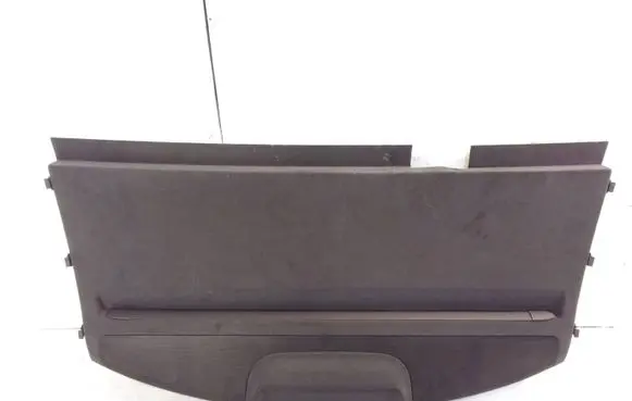 Volkswagen Phaeton Parcel shelf 3D5861325B 3D5863413 3D0945135Q