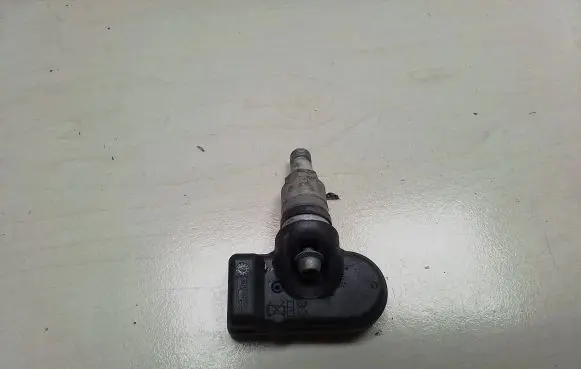 Tire pressure sensor