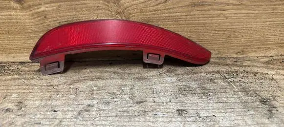 Volvo V50 Rear tail light reflector 30763346