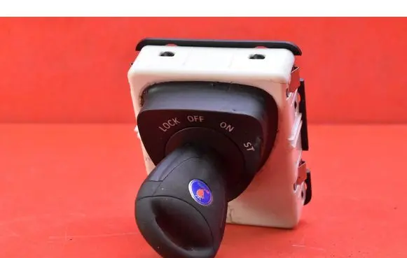 Saab 9-3 Ver2 Ignition lock 12801010