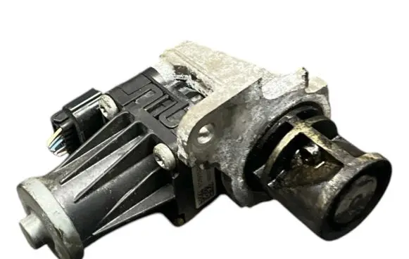 Nissan Qashqai EGR valve 5079750300