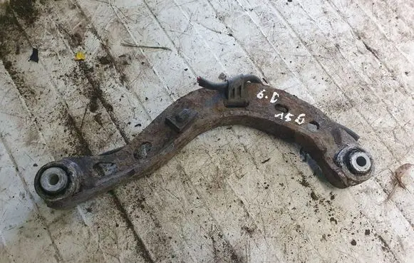 Audi A6 S6 C6 4F Rear upper control arm/wishbone NOCODE