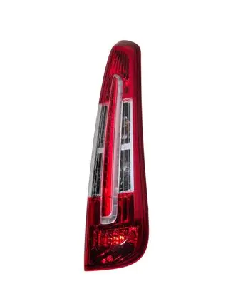 Ford C-MAX I Rear/tail lights 164710 C95YC