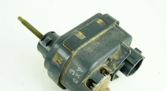 Toyota RAV 4 (XA30) Headlight level adjustment motor 3722132045