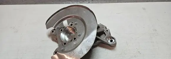 Chrysler Pacifica Rear wheel hub 016AB A1705097