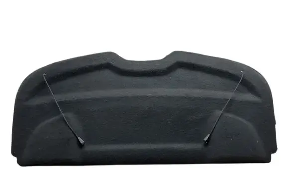 Peugeot 208 I Parcel shelf 9673766680