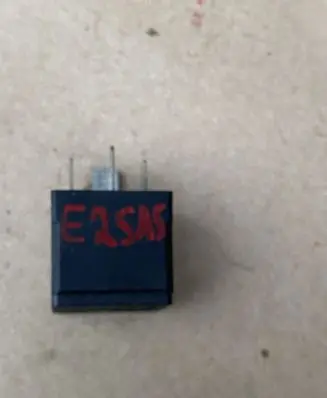 Mercedes-Benz GLC X253 C253 Other relay A0009828223 E2515