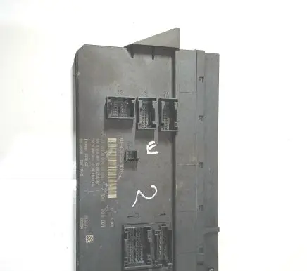Mercedes-Benz Sprinter W906 SAM control unit A9069004700