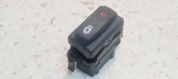 Opel Vivaro Central locking switch button 041254A 26438