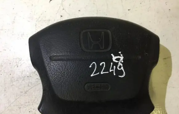Honda Civic Steering wheel airbag hzj084803 77800-sn7-e820-m2