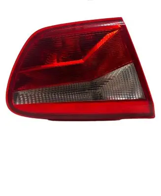 Seat Ibiza IV (6J,6P) Tailgate rear/tail lights 1J8945093 6J8945107