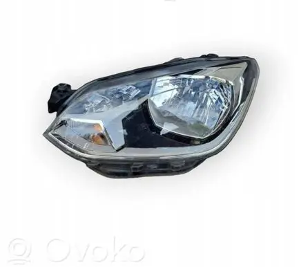 Volkswagen Up Headlight/headlamp 1S1941015AB