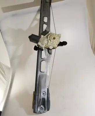 Ford Tourneo Custom Front door window regulator with motor BK21V23200BD
