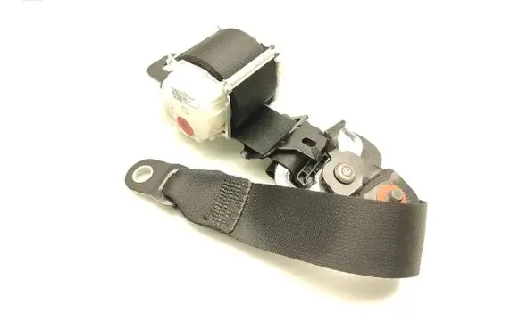 KIA Telluride Rear seatbelt 89810S9500