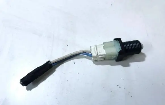 Peugeot 406 Brake pedal sensor switch