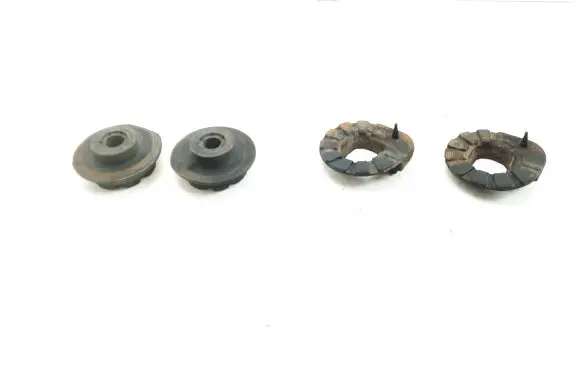 Nissan Qashqai+2 Rear coil spring rubber mount 55032JD00A 55034JD00A