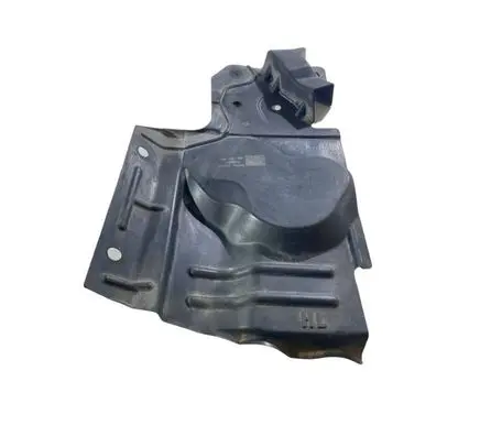 Nissan Rogue Side bottom protection 648395HA0A