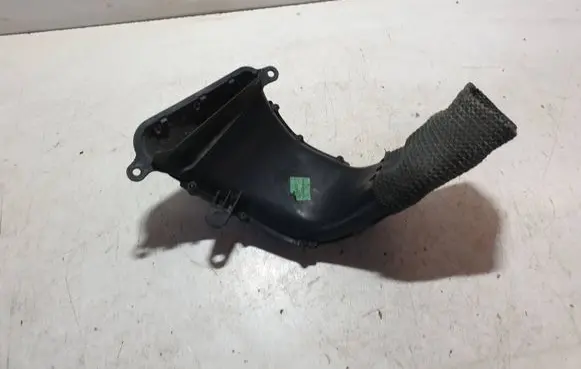 Jaguar XJL Air intake duct part 8X239A673AB AW939A673AA 8X239A673BA