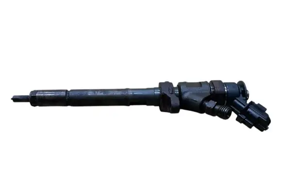 Peugeot 207 Fuel injector 0445110311 620033