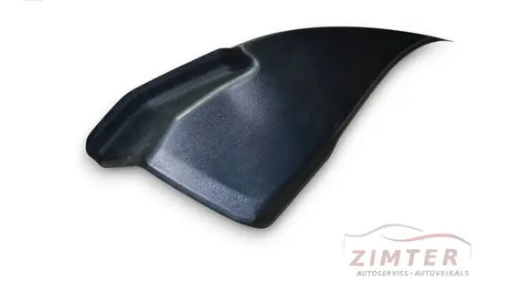 Audi A4 S4 B6 8E 8H Other interior part 8E0858706