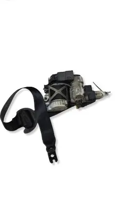 BMW 5 G30 G31 G38 Front seatbelt 34027306