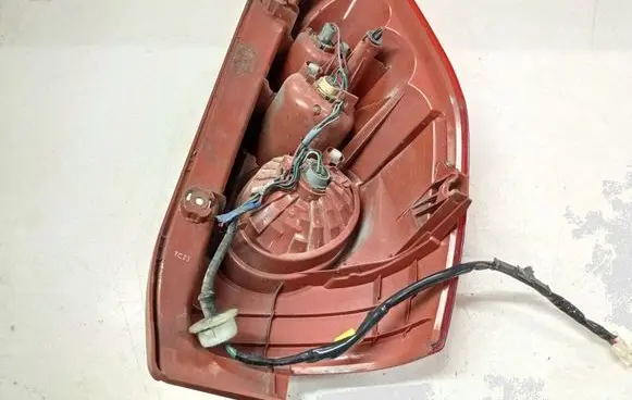 Mazda 5 Rear/tail lights C23551160 K2442