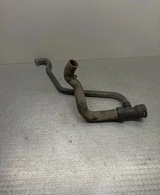 Volkswagen PASSAT B5 Engine coolant pipe/hose 8D0121055F