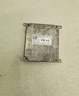 Skoda Kodiaq Headlight ballast module Xenon 7P5941591AD 7P5941591A 1036050008