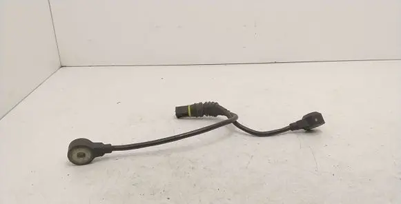 Detonation knock sensor