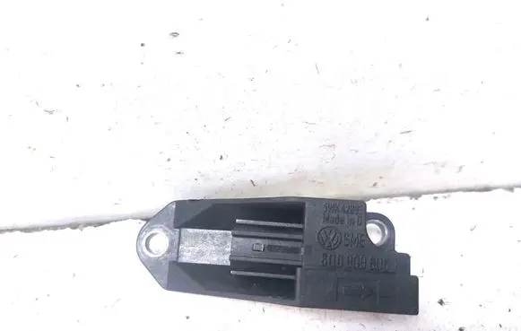 Volkswagen Caddy Airbag deployment crash/impact sensor 6Q0909606