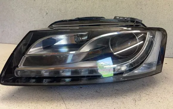 Audi A5 8T 8F Headlight/headlamp 8T0941003AK 89317751