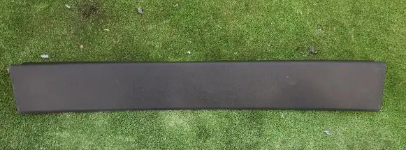 Ford Explorer VI Tailgate/boot lid cover trim LB5B-S424B36-AB