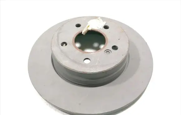 Mercedes-Benz E AMG W210 Rear brake disc A2104230512