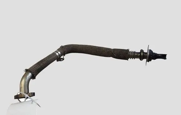 Citroen C5 EGR valve line/pipe/hose 4R8Q9H449