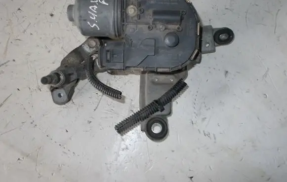 Ford S-MAX Wiper motor 6M2117508BC