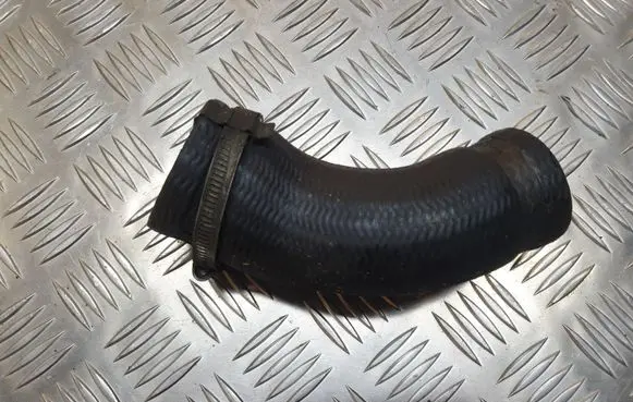 Ford C-MAX II Air intake hose/pipe AV616K863AE