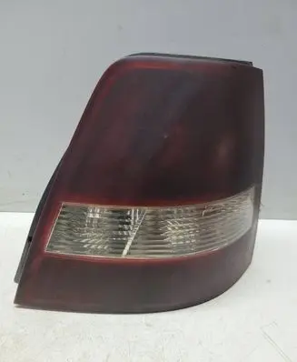 KIA Sorento Rear/tail lights