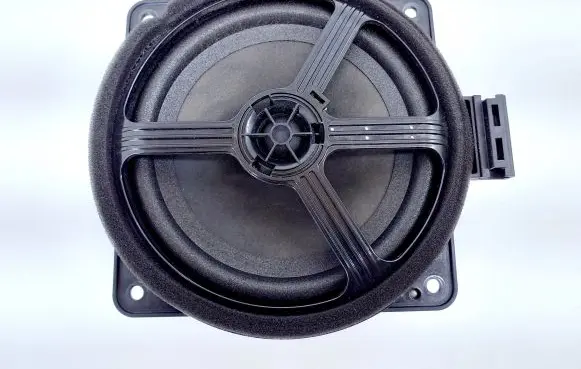 KIA Optima Rear door speaker 963403S200