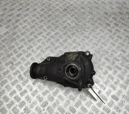 BMW 5 F10 F11 Front differential 7630817 175869