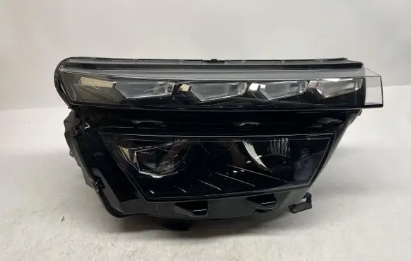 Skoda Kamiq Headlight/headlamp 658941016B