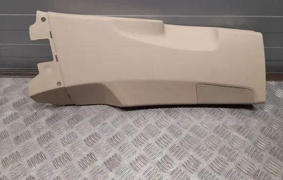 Audi Q7 4M (B) pillar trim (bottom) 4M0867240K 4M0867240M 4M0867240L