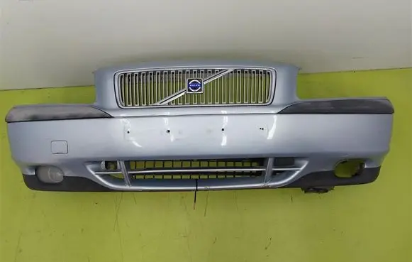 Volvo S80 Front bumper