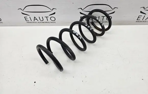 Volvo V70 Rear coil spring