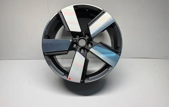 Hyundai Santa Fe V MX5 R20 alloy rim 52910P6210