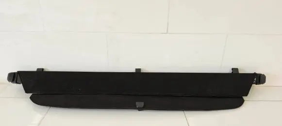 Citroen C4 Grand Picasso Parcel shelf load cover 