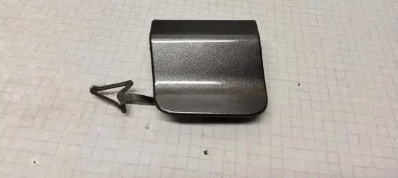 Ford Ecosport Rear bumper row hook cap/cover HN1517K922A