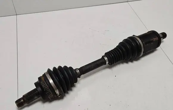 BMW 5 E60 E61 Front driveshaft 31607570275