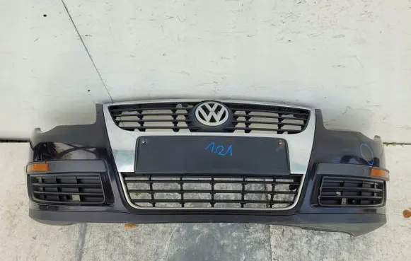 Volkswagen PASSAT B6 Front bumper